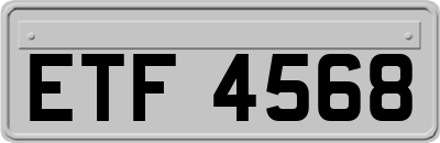 ETF4568