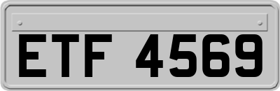 ETF4569