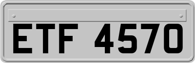 ETF4570