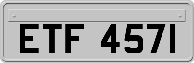 ETF4571