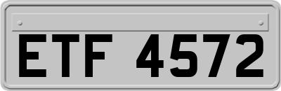 ETF4572