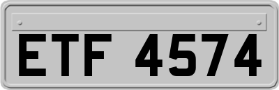 ETF4574