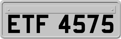 ETF4575