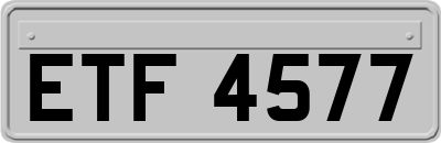 ETF4577