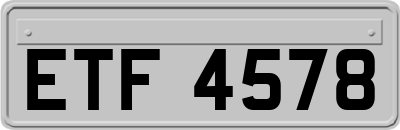 ETF4578