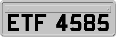 ETF4585