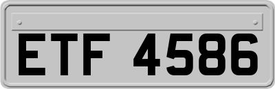 ETF4586