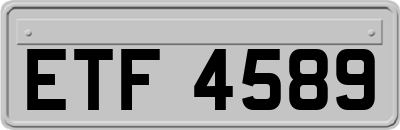 ETF4589