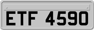 ETF4590