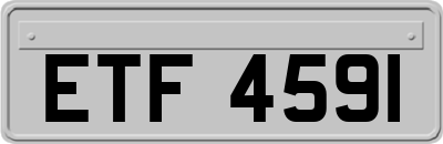 ETF4591