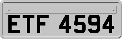 ETF4594