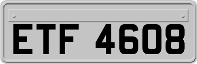 ETF4608