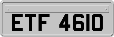 ETF4610