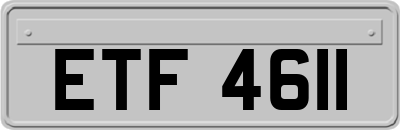 ETF4611