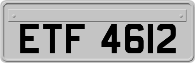 ETF4612