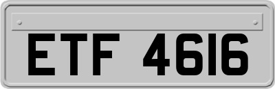 ETF4616