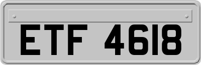 ETF4618
