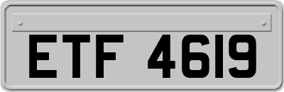 ETF4619