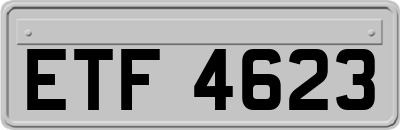 ETF4623