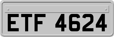 ETF4624