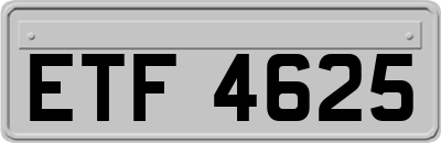 ETF4625