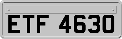 ETF4630