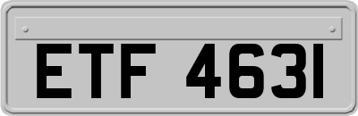 ETF4631