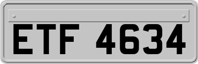 ETF4634