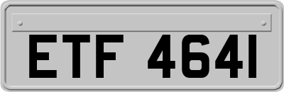 ETF4641
