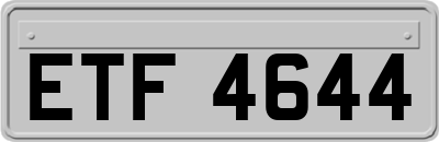 ETF4644