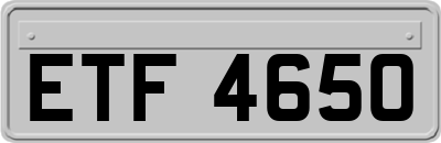 ETF4650