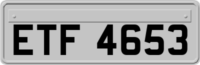 ETF4653