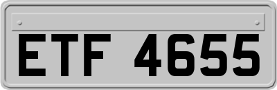 ETF4655