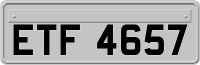 ETF4657