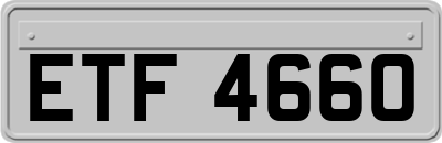 ETF4660