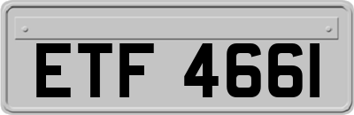 ETF4661