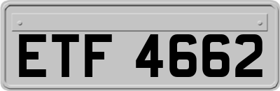 ETF4662