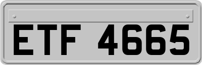 ETF4665