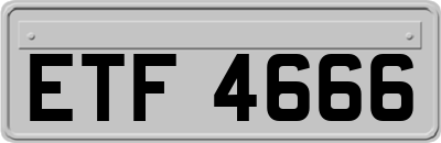 ETF4666