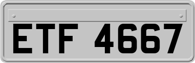ETF4667