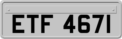 ETF4671