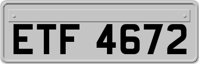 ETF4672