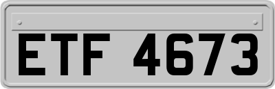 ETF4673