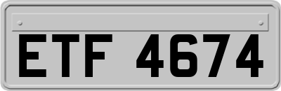 ETF4674