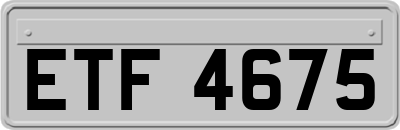 ETF4675