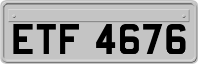 ETF4676