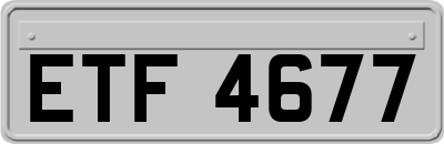 ETF4677