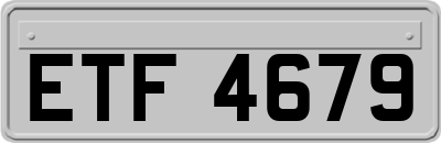 ETF4679