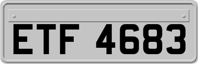 ETF4683