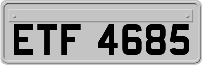 ETF4685